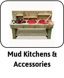Mud Kitchens & Accessories
