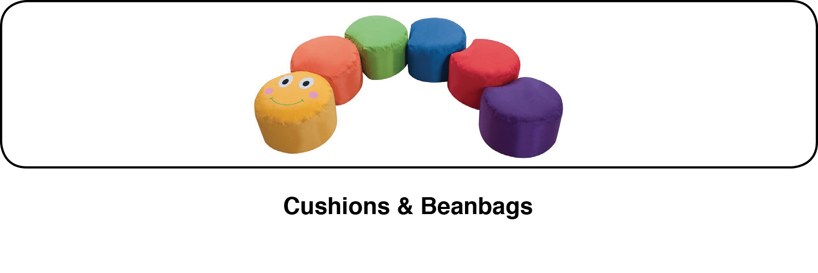 Cushions & Beanbags